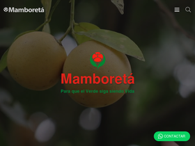 mamboreta.com.ar