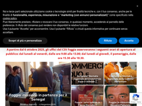 csvfoggia.it