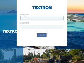 eric.textron.com Market Share, Revenue and Traffic Analytics | Similarweb
