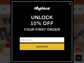 mythical.com