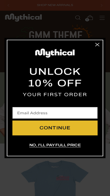mythical.com