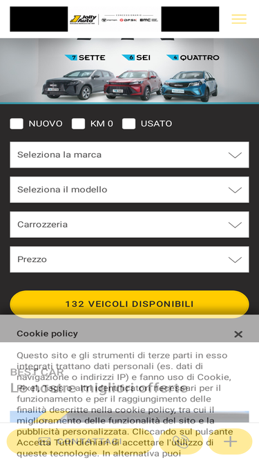 jollyauto.com