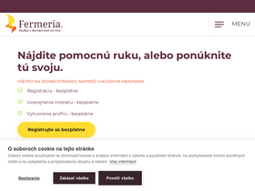 fermeria.sk