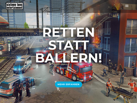 'sixteen-tons.de' screenshot