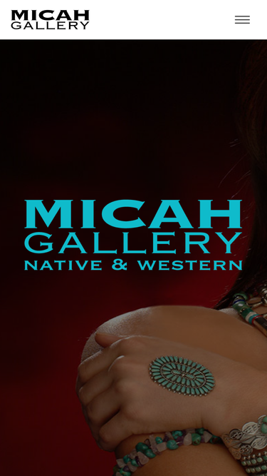 micahgallery.com