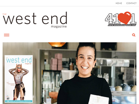 westendmagazine.com