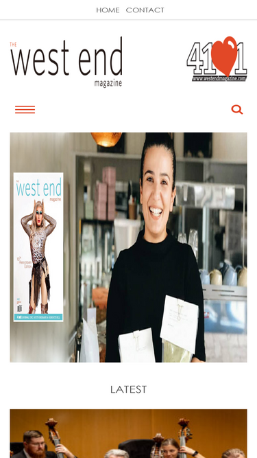westendmagazine.com