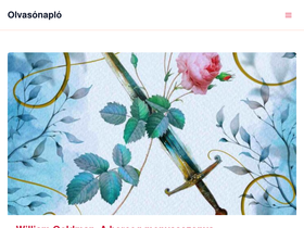 olvasonaplo.net