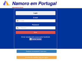 Perguntas para fazer ao namorado ou namorada  Amore Nostrum - Mais do que  um Site de Encontros