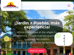 viajesdepuebloenpueblo.com