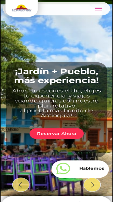 viajesdepuebloenpueblo.com