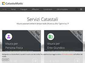 catastomatic.it