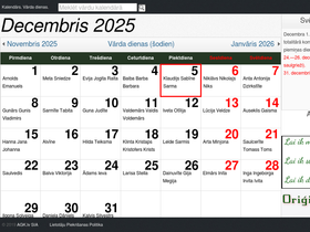 'vardadiena.com' screenshot