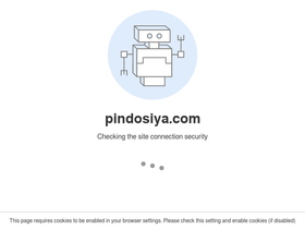 pindosiya.com