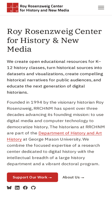 chnm.org