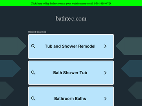 bathtec.com