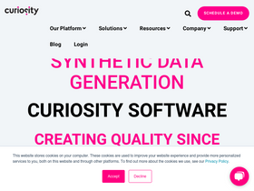 curiositysoftware.ie