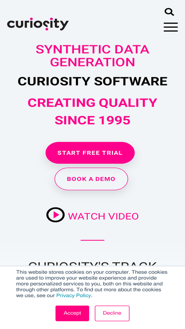 curiositysoftware.ie