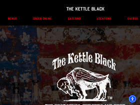 kettleblackbar.com