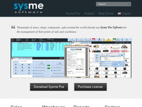sysme.net