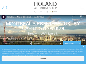 holandleasing.com