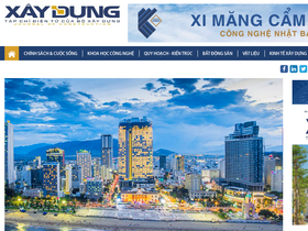 tapchixaydung.vn