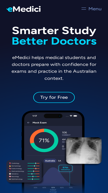emedici.com