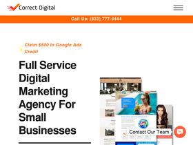 correctdigital.com