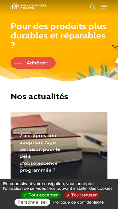 halteobsolescence.org