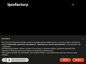 ipsofactory.it