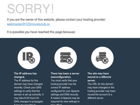 movie123.club Competitors - Top Sites Like movie123.club | Similarweb
