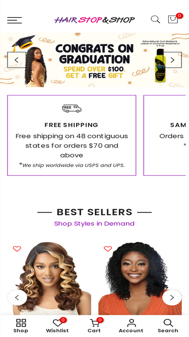 Sites like wigtypes new arrivals