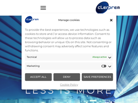 clerprem.com