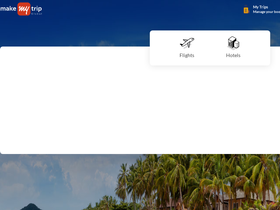 makemytrip.global