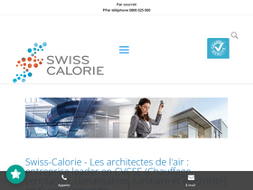 climatisation.ch