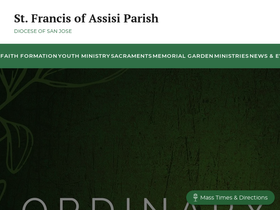 sfoasj.com