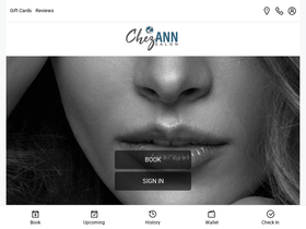 ca.aurasalonware.com