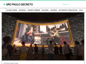 saopaulosecreto.com