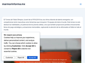 marmorinforma.mx