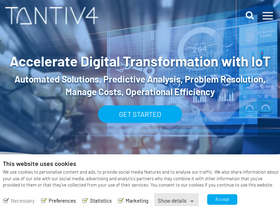 tantiv4.com