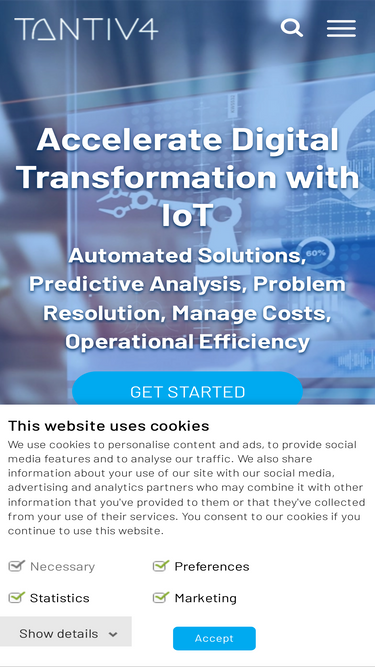 tantiv4.com