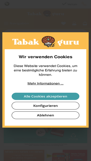 tabakguru.de