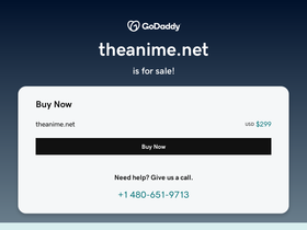 theanime.net