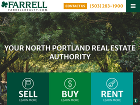 farrellrealty.com