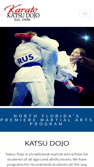katsudojo.com