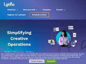 'inmotionnow.com' screenshot