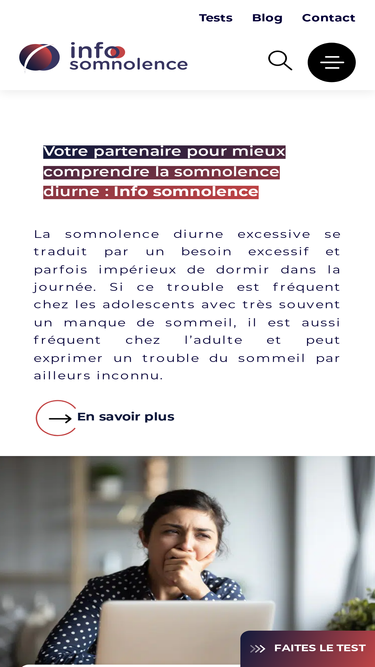 info-somnolence.fr