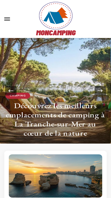 moncamping.net