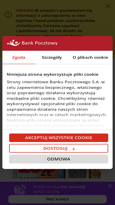 Pocztowy Pl Analytics Market Share Stats Traffic Ranking