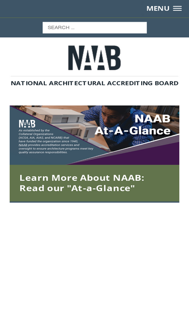 naab.org